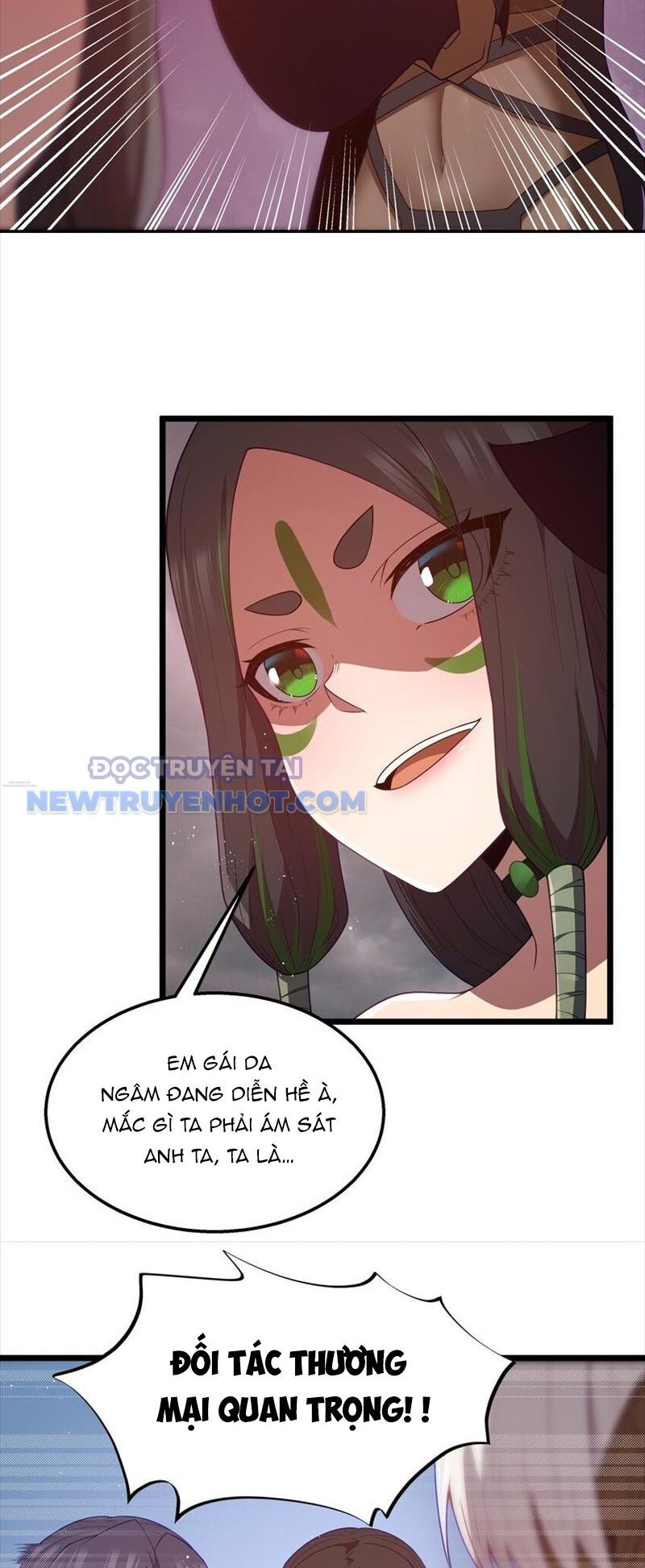 Dũng Giả Này Là Người Theo Chủ Nghĩa Tiền Tài Chí Thượng Chap 46 - Next Chap 47