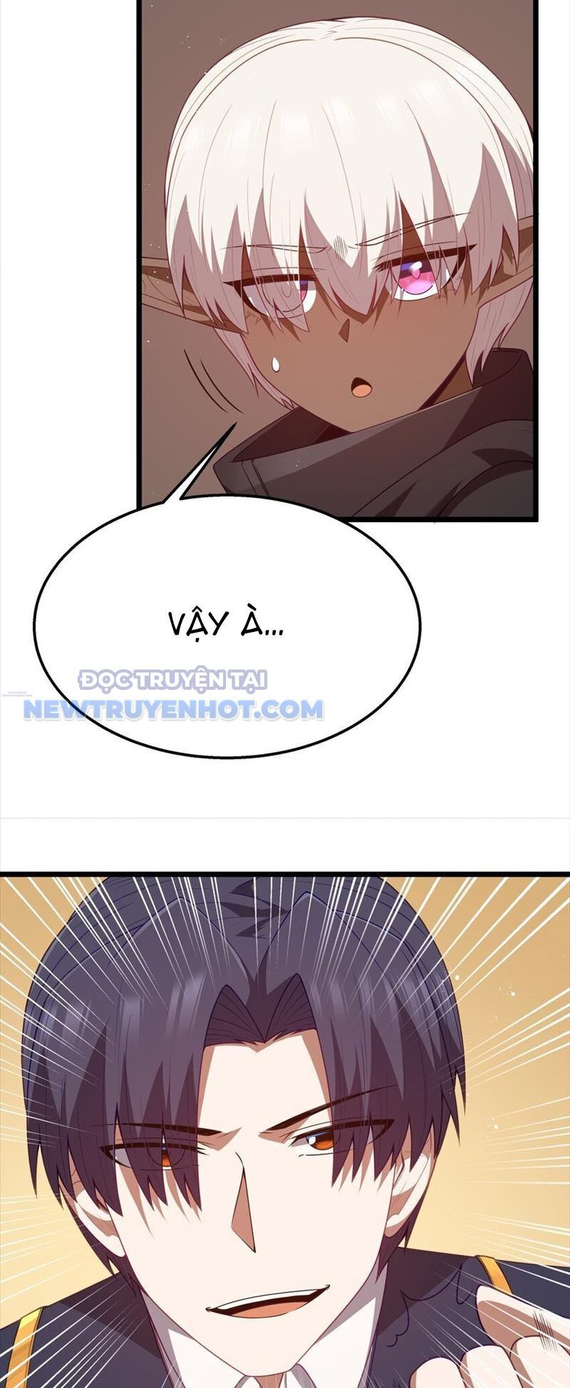 Dũng Giả Này Là Người Theo Chủ Nghĩa Tiền Tài Chí Thượng Chap 46 - Next Chap 47