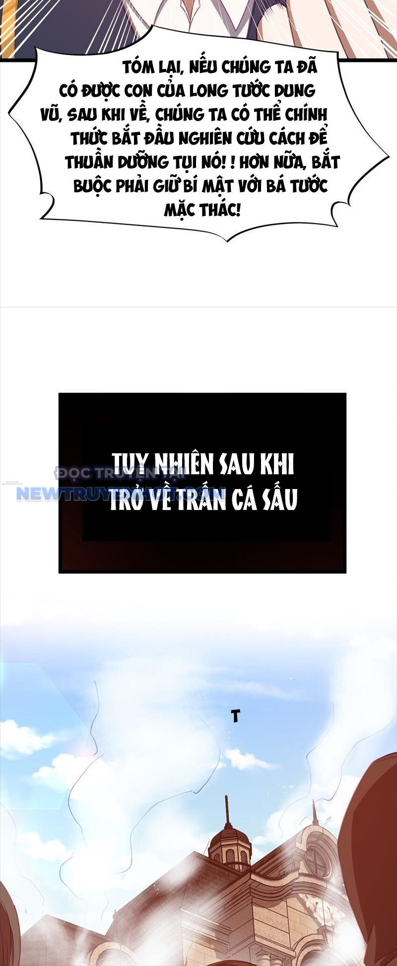 Dũng Giả Này Là Người Theo Chủ Nghĩa Tiền Tài Chí Thượng Chap 46 - Next Chap 47