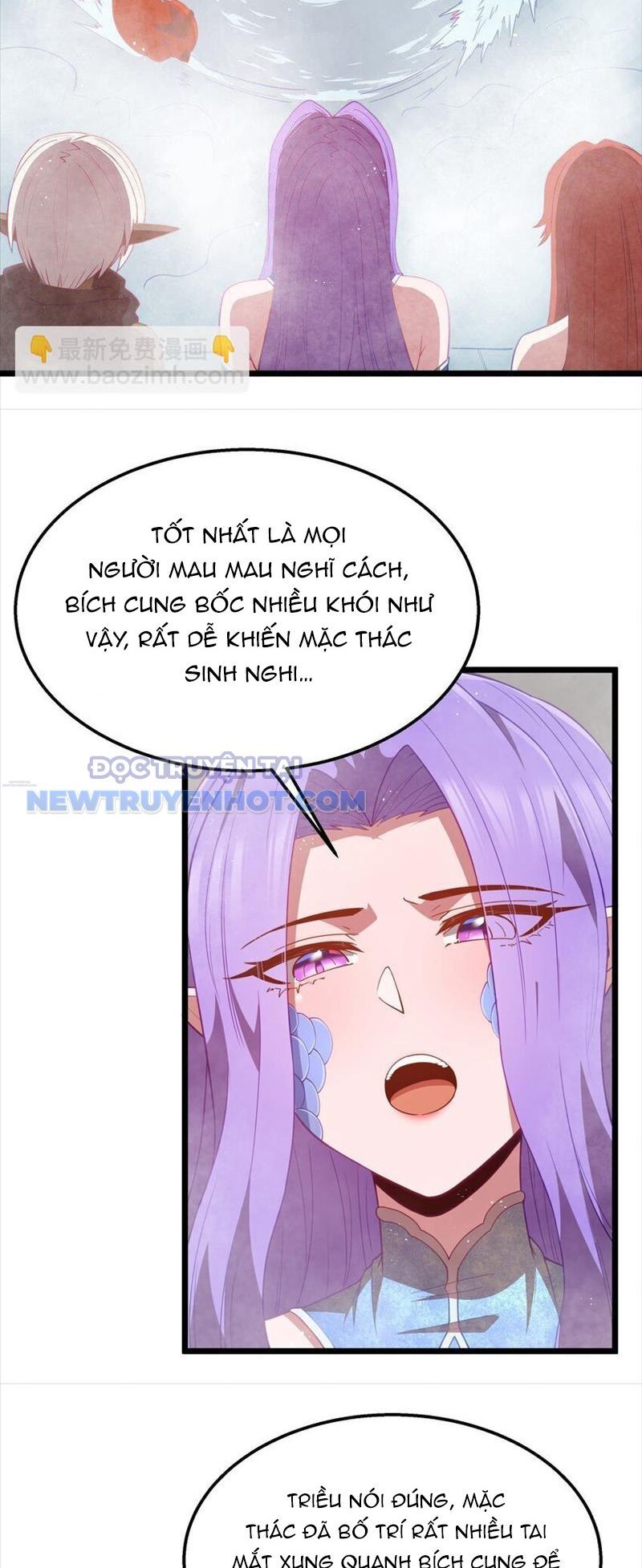 Dũng Giả Này Là Người Theo Chủ Nghĩa Tiền Tài Chí Thượng Chap 46 - Next Chap 47