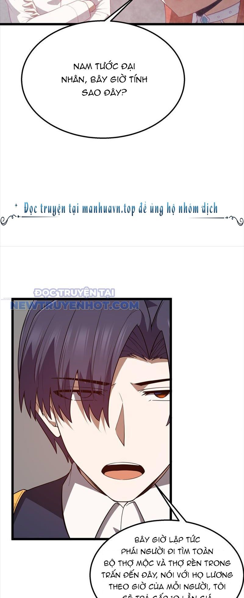 Dũng Giả Này Là Người Theo Chủ Nghĩa Tiền Tài Chí Thượng Chap 46 - Next Chap 47