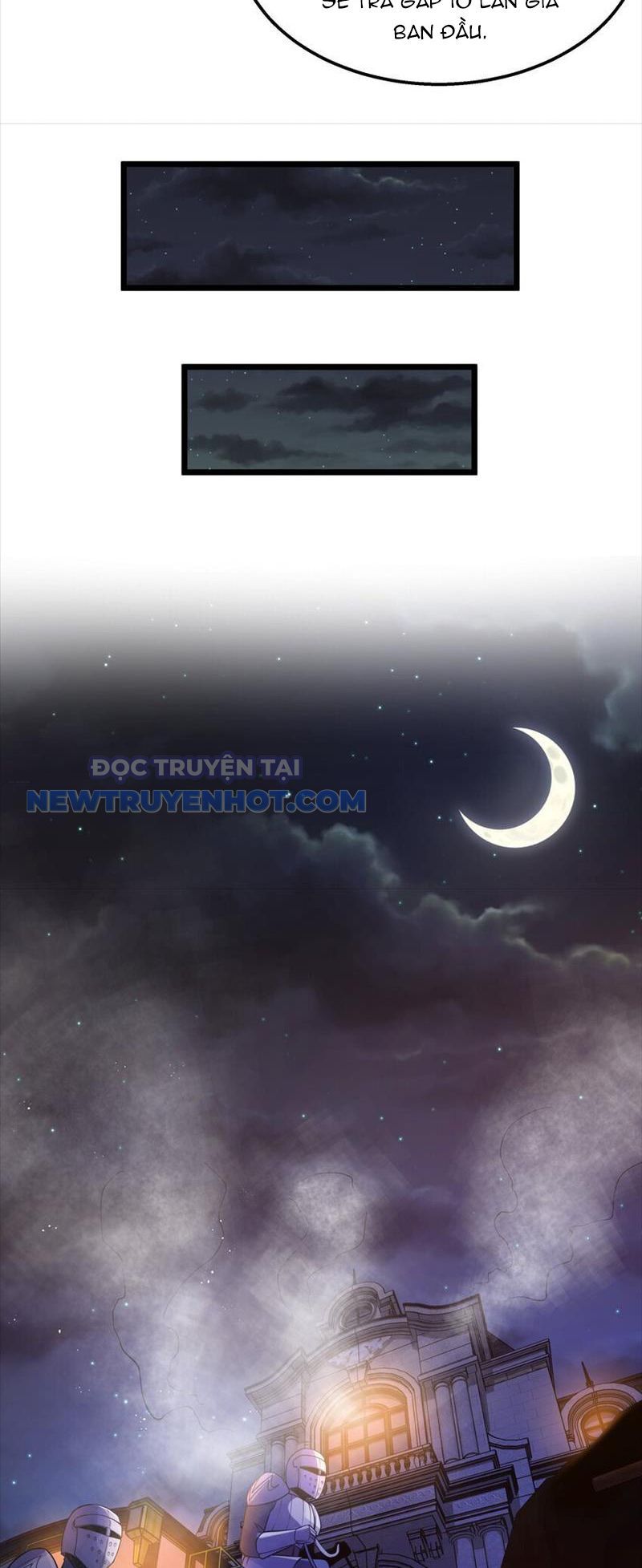 Dũng Giả Này Là Người Theo Chủ Nghĩa Tiền Tài Chí Thượng Chap 46 - Next Chap 47