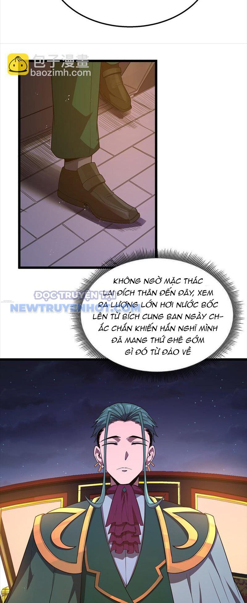 Dũng Giả Này Là Người Theo Chủ Nghĩa Tiền Tài Chí Thượng Chap 46 - Next Chap 47