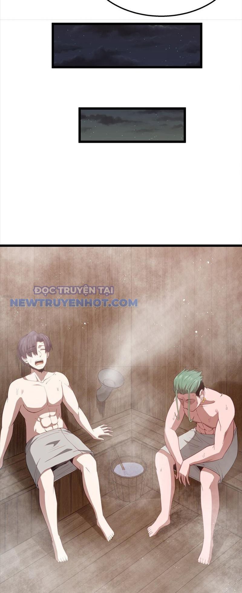 Dũng Giả Này Là Người Theo Chủ Nghĩa Tiền Tài Chí Thượng Chap 46 - Next Chap 47