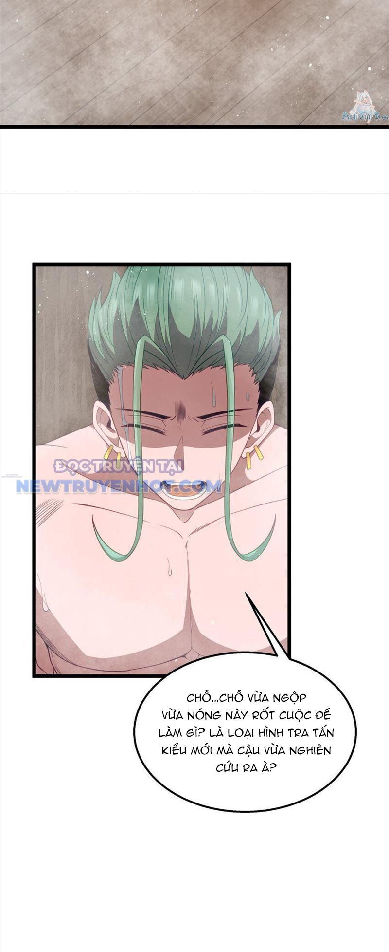 Dũng Giả Này Là Người Theo Chủ Nghĩa Tiền Tài Chí Thượng Chap 46 - Next Chap 47
