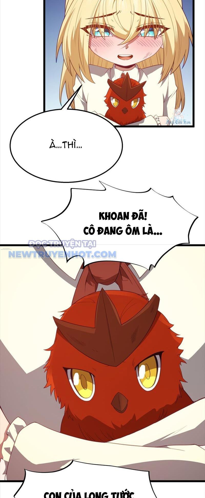 Dũng Giả Này Là Người Theo Chủ Nghĩa Tiền Tài Chí Thượng Chap 46 - Next Chap 47