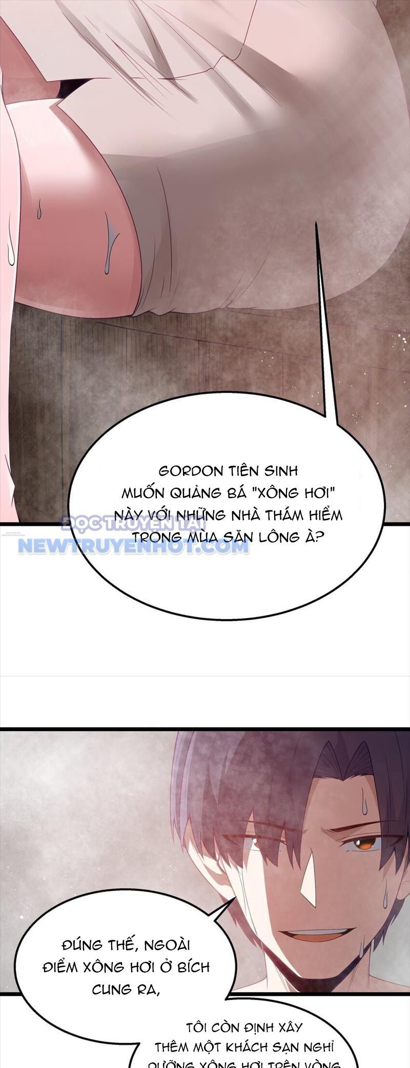 Dũng Giả Này Là Người Theo Chủ Nghĩa Tiền Tài Chí Thượng Chap 46 - Next Chap 47