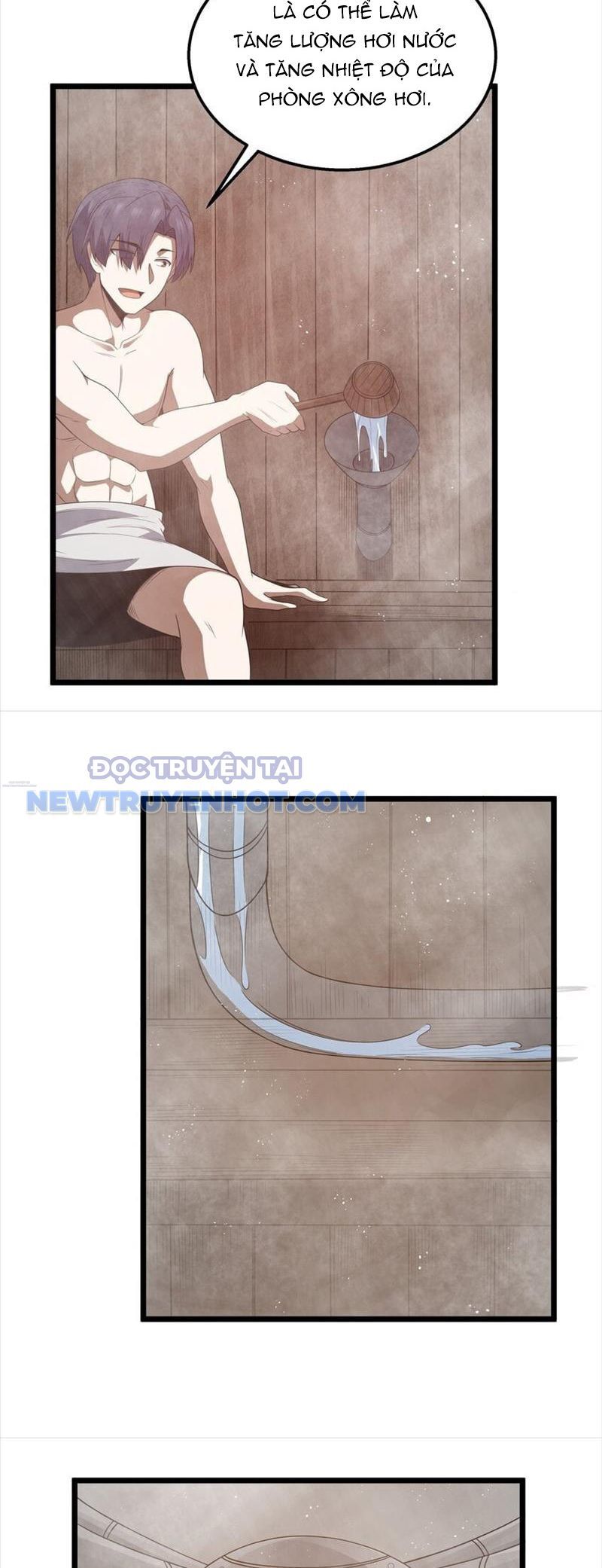 Dũng Giả Này Là Người Theo Chủ Nghĩa Tiền Tài Chí Thượng Chap 46 - Next Chap 47