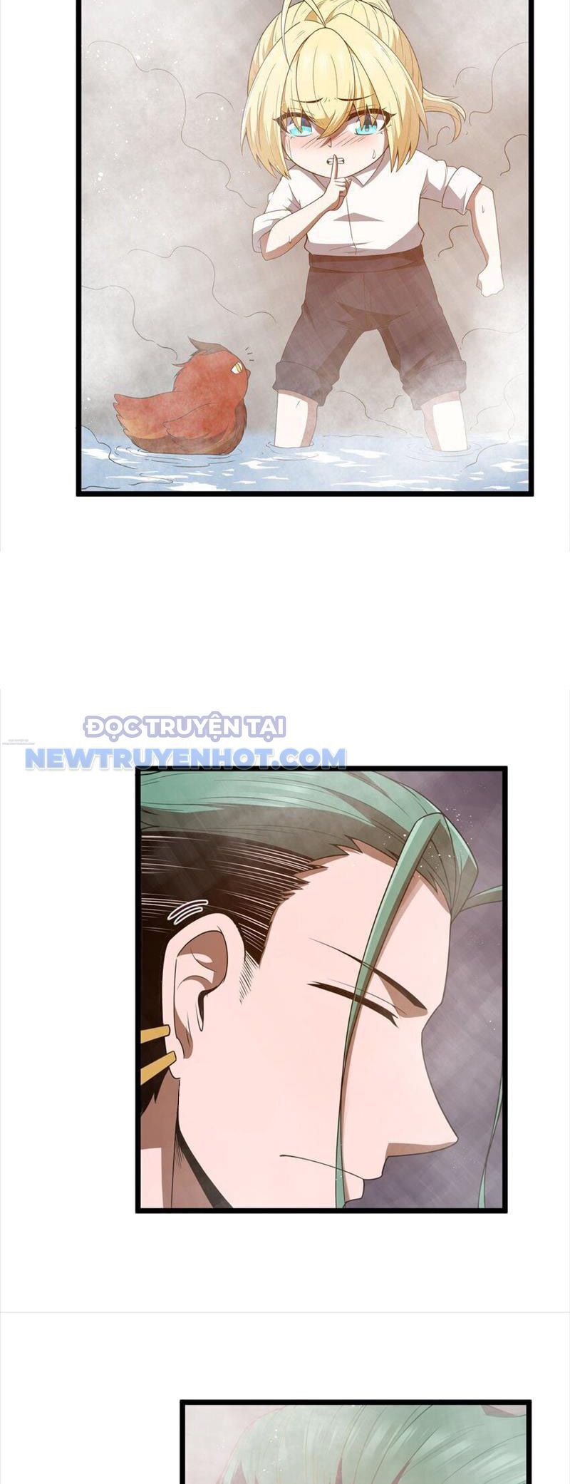 Dũng Giả Này Là Người Theo Chủ Nghĩa Tiền Tài Chí Thượng Chap 46 - Next Chap 47