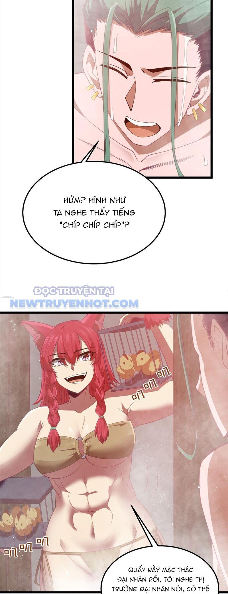 Dũng Giả Này Là Người Theo Chủ Nghĩa Tiền Tài Chí Thượng Chap 46 - Next Chap 47