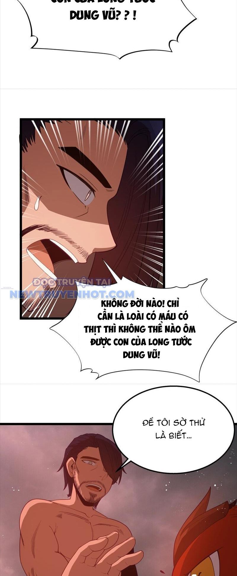 Dũng Giả Này Là Người Theo Chủ Nghĩa Tiền Tài Chí Thượng Chap 46 - Next Chap 47