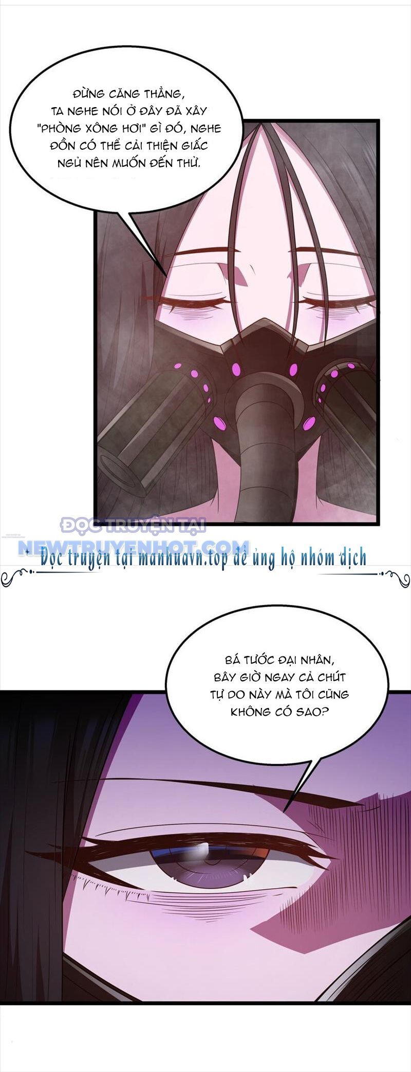 Dũng Giả Này Là Người Theo Chủ Nghĩa Tiền Tài Chí Thượng Chap 46 - Next Chap 47