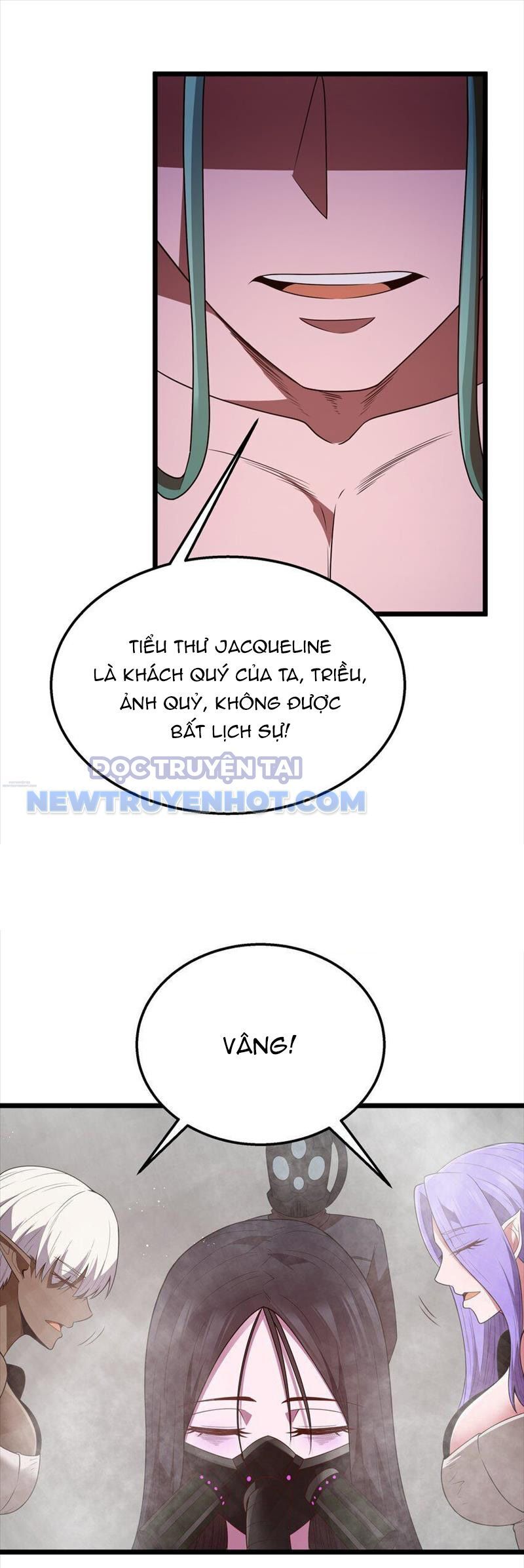 Dũng Giả Này Là Người Theo Chủ Nghĩa Tiền Tài Chí Thượng Chap 46 - Next Chap 47