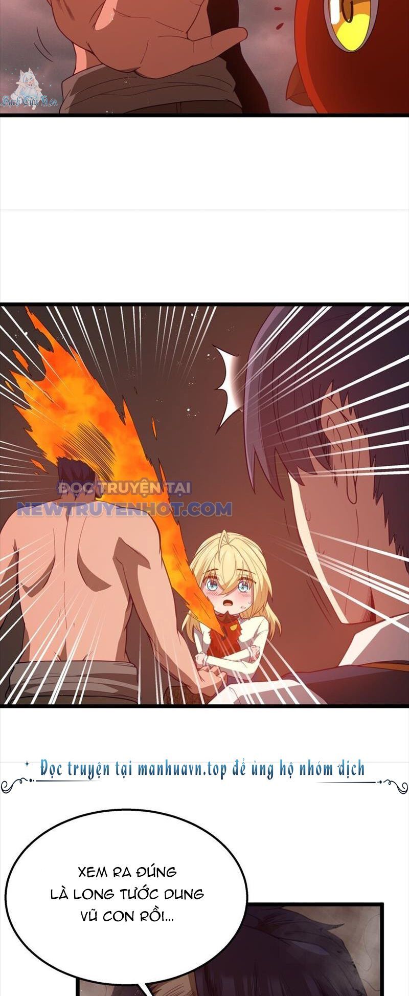 Dũng Giả Này Là Người Theo Chủ Nghĩa Tiền Tài Chí Thượng Chap 46 - Next Chap 47