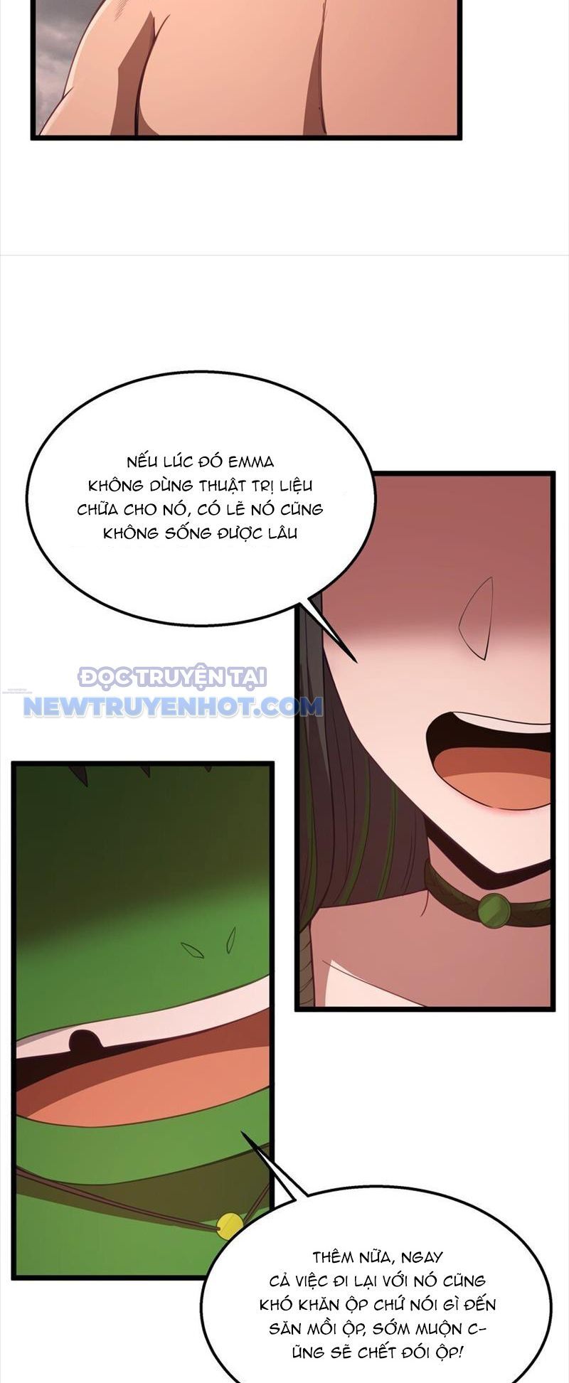 Dũng Giả Này Là Người Theo Chủ Nghĩa Tiền Tài Chí Thượng Chap 46 - Next Chap 47