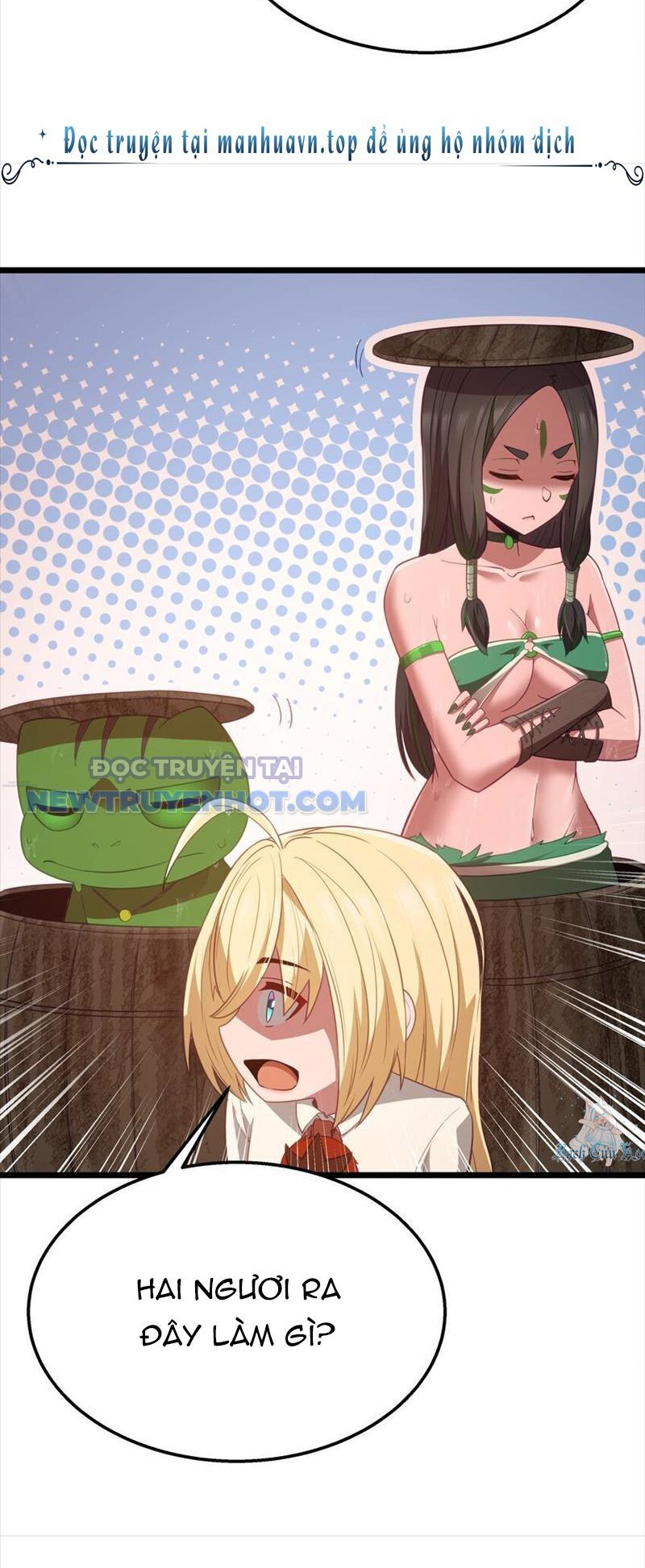 Dũng Giả Này Là Người Theo Chủ Nghĩa Tiền Tài Chí Thượng Chap 46 - Next Chap 47