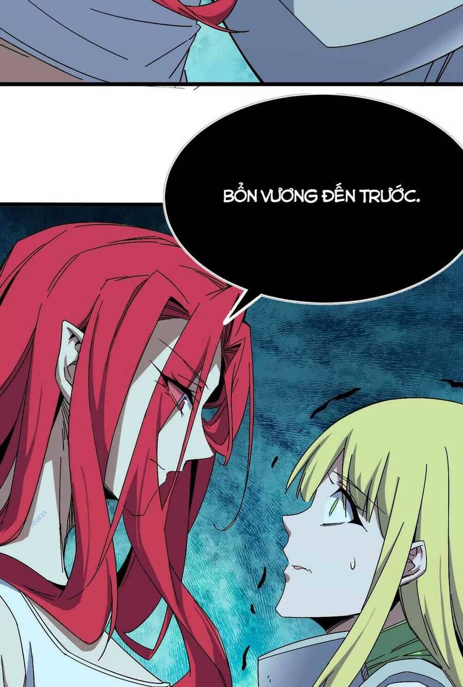 Dũng Giả X Nữ Ma Vương Chap 10 - Next Chap 11