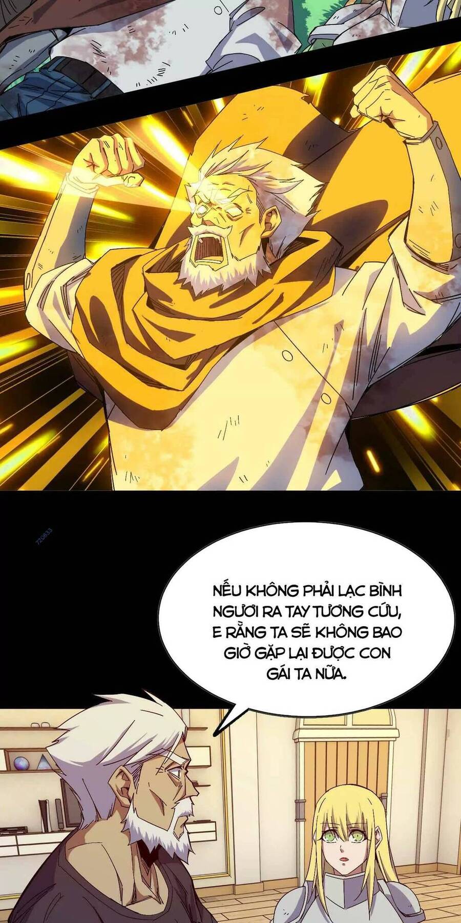 Dũng Giả X Nữ Ma Vương Chap 10 - Next Chap 11