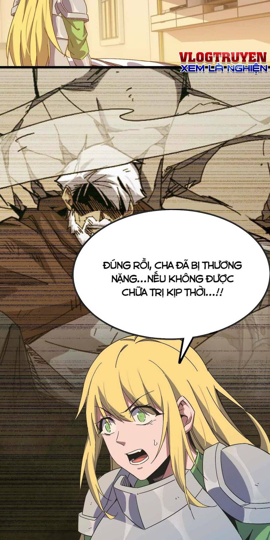 Dũng Giả X Nữ Ma Vương Chap 10 - Next Chap 11