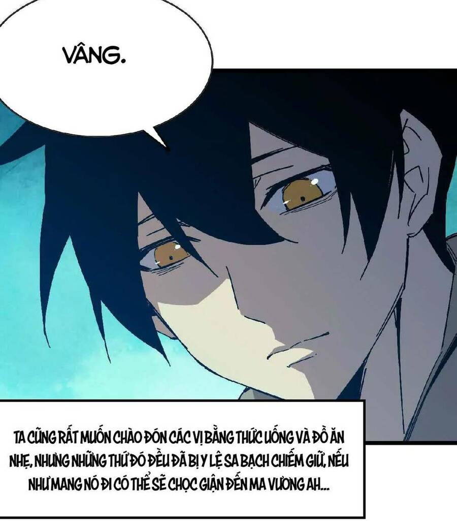 Dũng Giả X Nữ Ma Vương Chap 10 - Next Chap 11