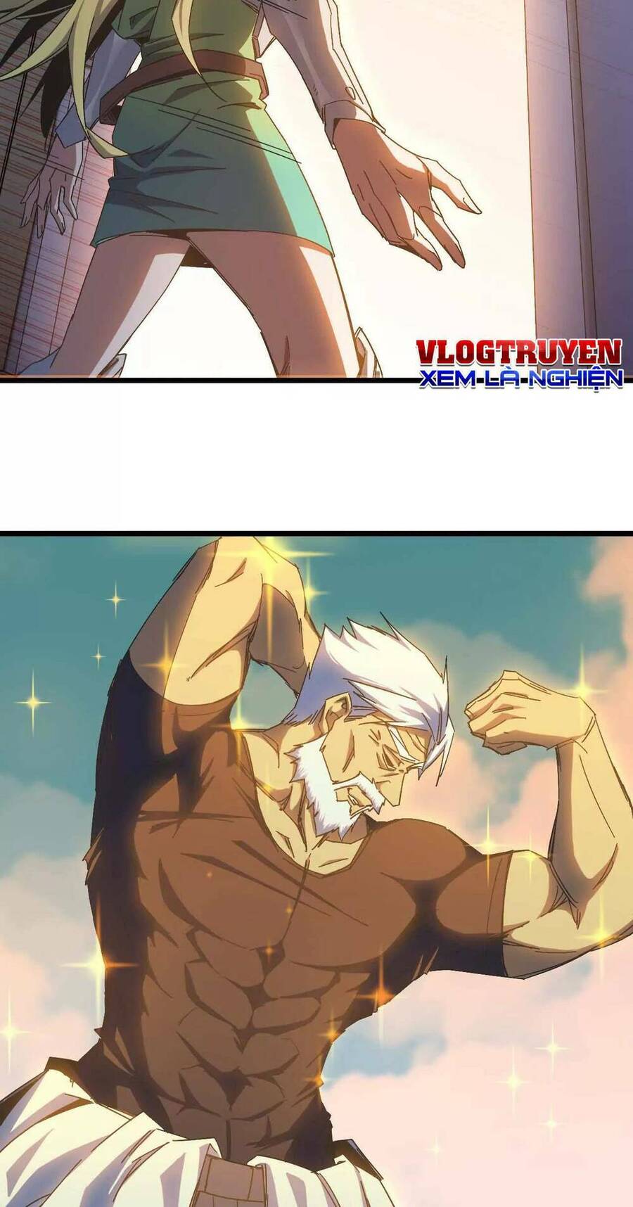 Dũng Giả X Nữ Ma Vương Chap 10 - Next Chap 11