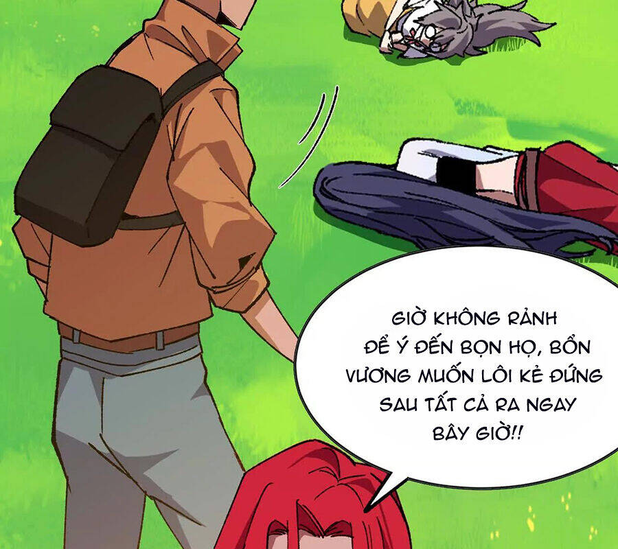 Dũng Giả X Nữ Ma Vương Chap 101 - Next Chap 102