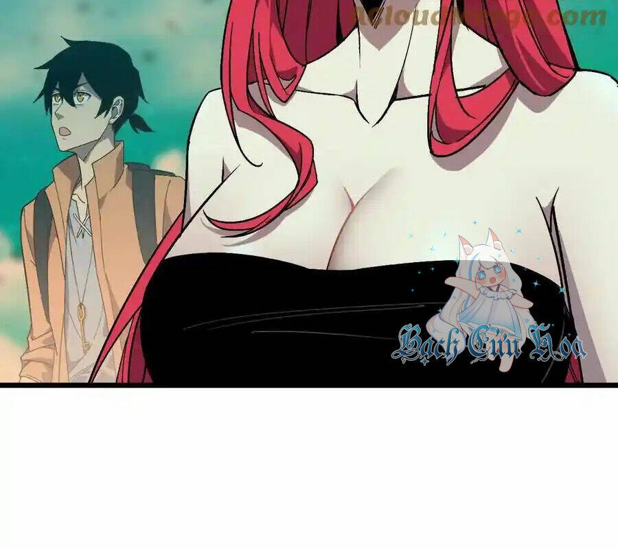 Dũng Giả X Nữ Ma Vương Chap 101 - Next Chap 102