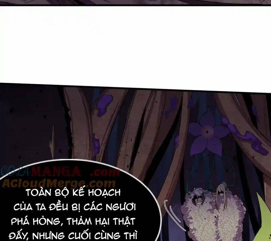 Dũng Giả X Nữ Ma Vương Chap 101 - Next Chap 102