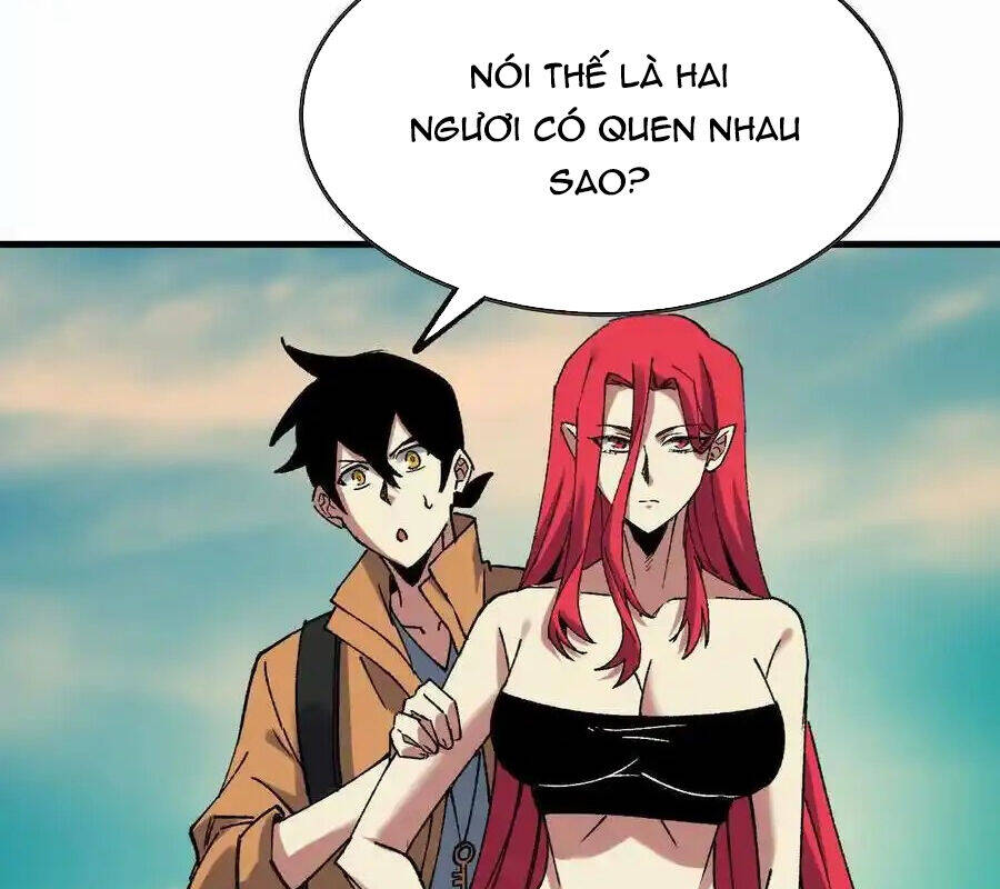 Dũng Giả X Nữ Ma Vương Chap 101 - Next Chap 102