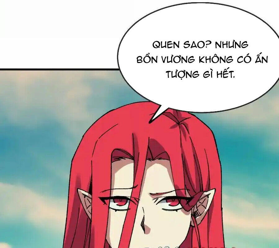 Dũng Giả X Nữ Ma Vương Chap 101 - Next Chap 102