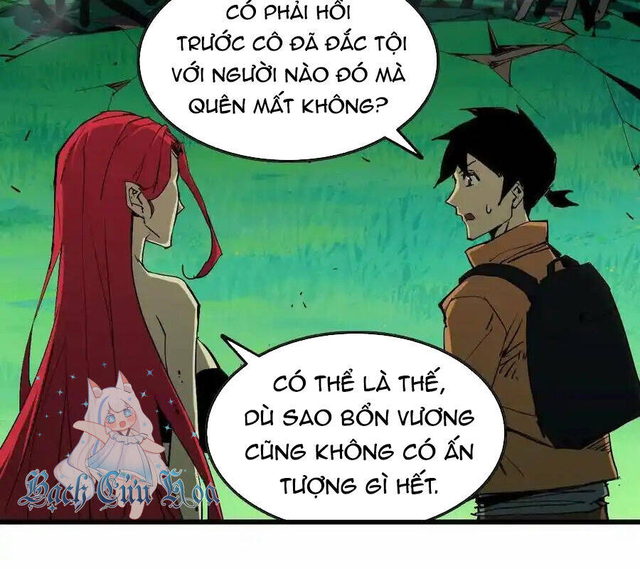 Dũng Giả X Nữ Ma Vương Chap 102 - Next Chap 103