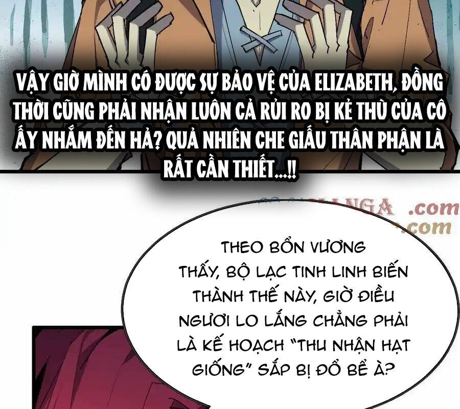 Dũng Giả X Nữ Ma Vương Chap 102 - Next Chap 103