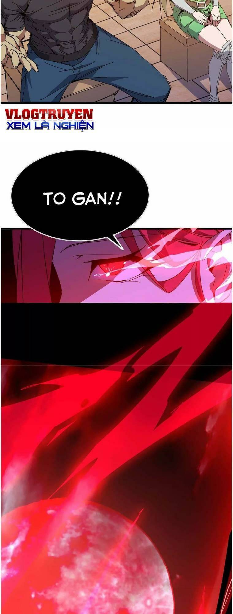 Dũng Giả X Nữ Ma Vương Chap 11 - Next Chap 12