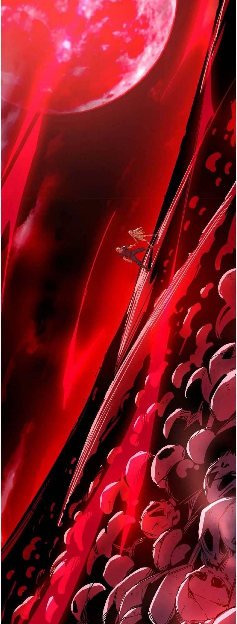 Dũng Giả X Nữ Ma Vương Chap 11 - Next Chap 12