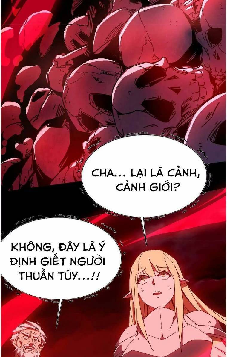 Dũng Giả X Nữ Ma Vương Chap 11 - Next Chap 12