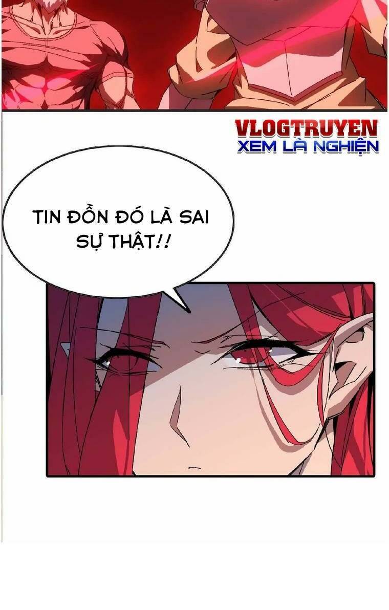 Dũng Giả X Nữ Ma Vương Chap 11 - Next Chap 12