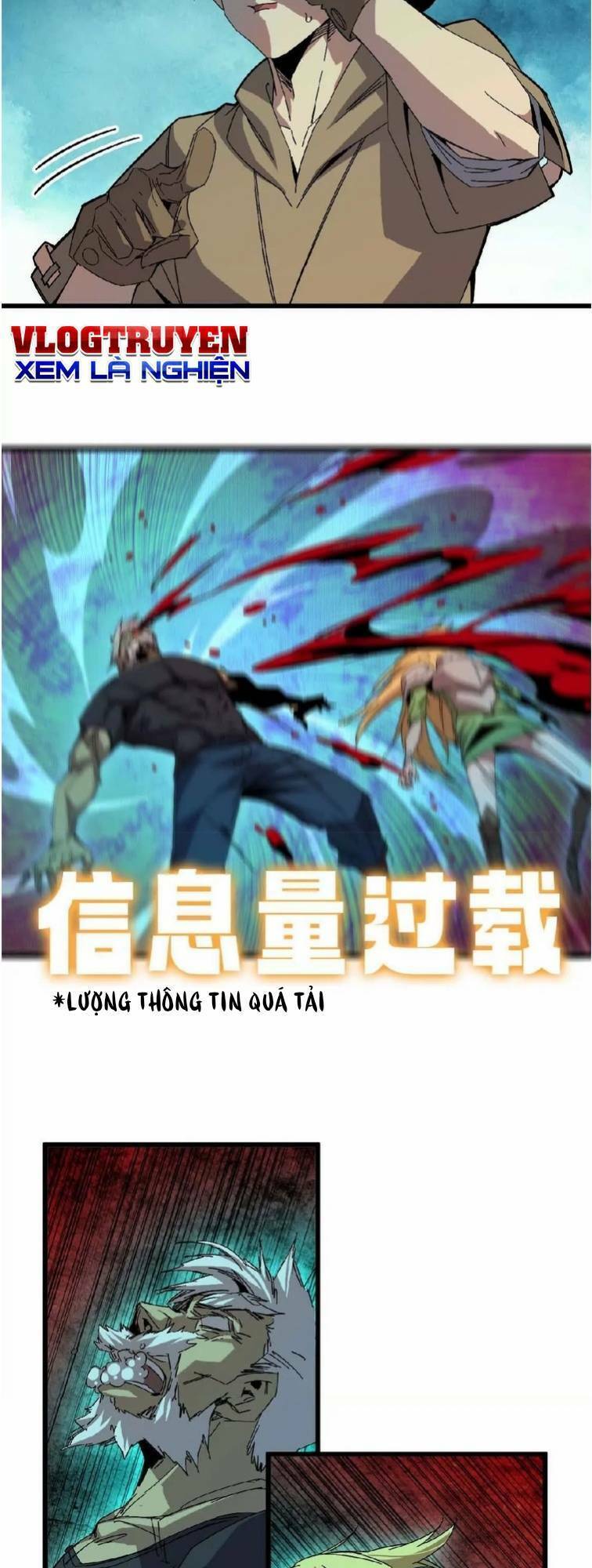 Dũng Giả X Nữ Ma Vương Chap 11 - Next Chap 12