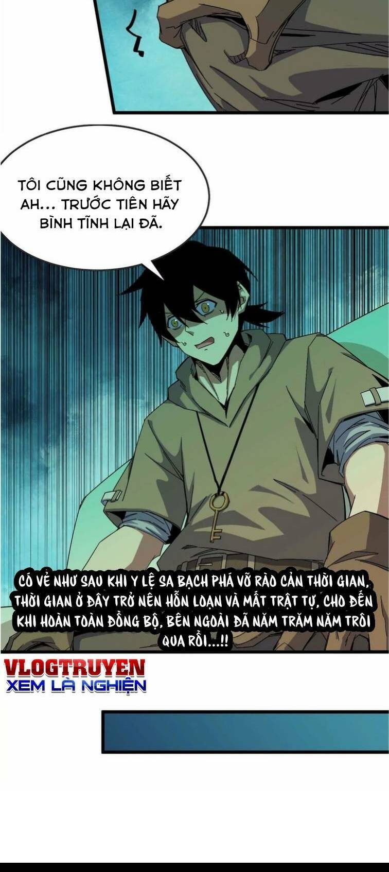 Dũng Giả X Nữ Ma Vương Chap 11 - Next Chap 12