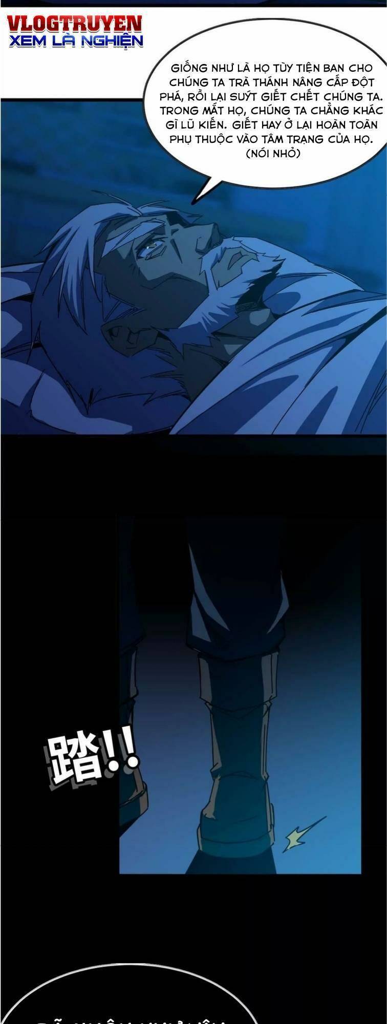 Dũng Giả X Nữ Ma Vương Chap 11 - Next Chap 12