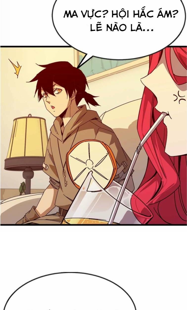 Dũng Giả X Nữ Ma Vương Chap 11 - Next Chap 12