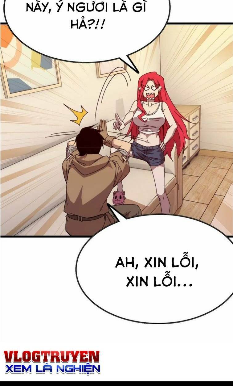 Dũng Giả X Nữ Ma Vương Chap 11 - Next Chap 12