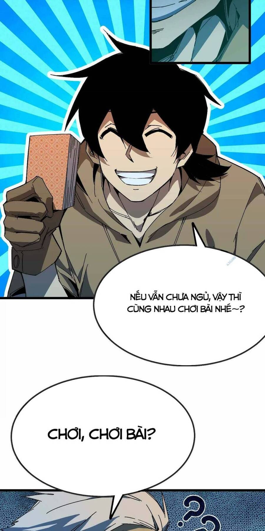 Dũng Giả X Nữ Ma Vương Chap 12 - Next Chap 13