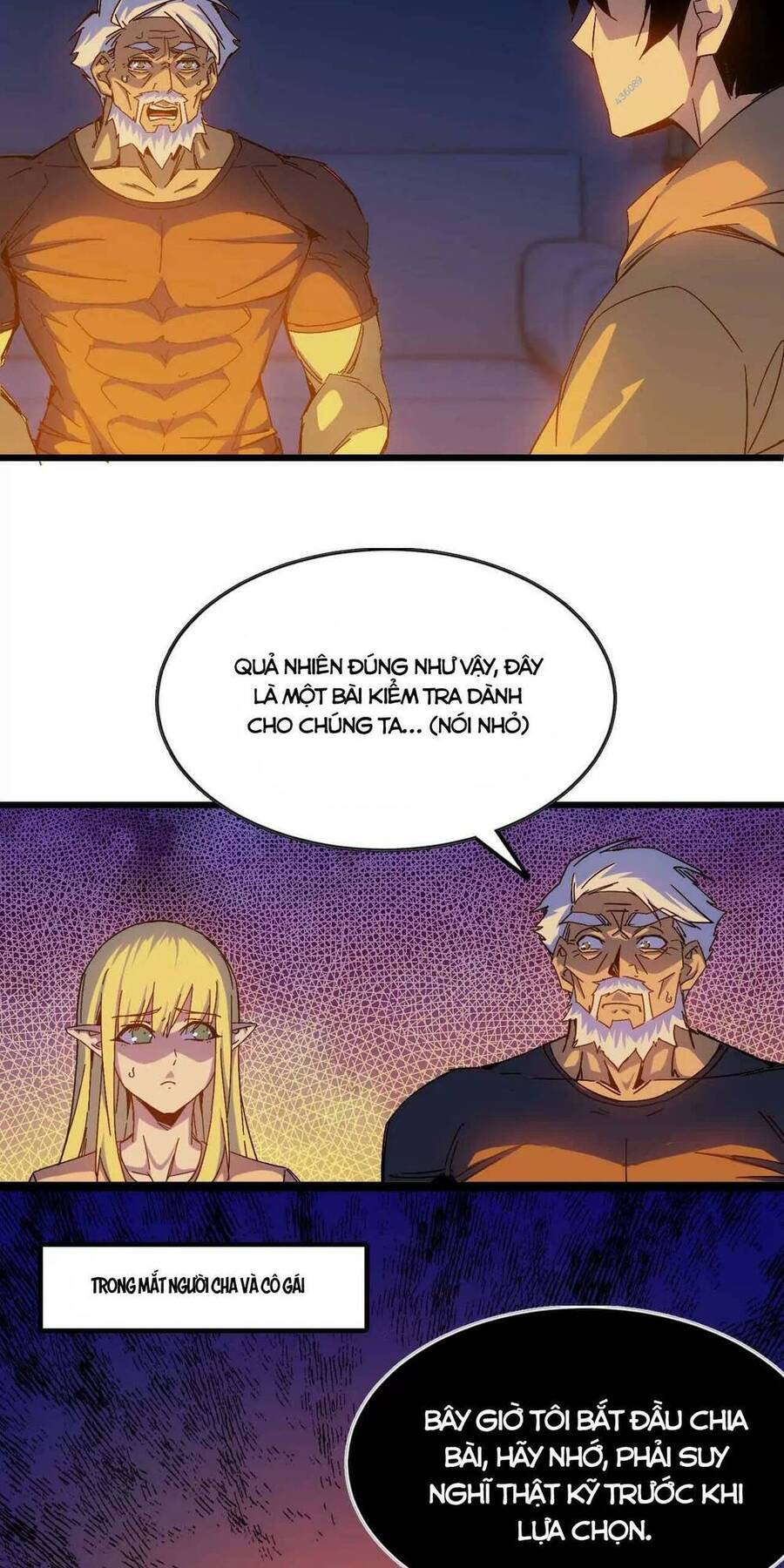 Dũng Giả X Nữ Ma Vương Chap 12 - Next Chap 13