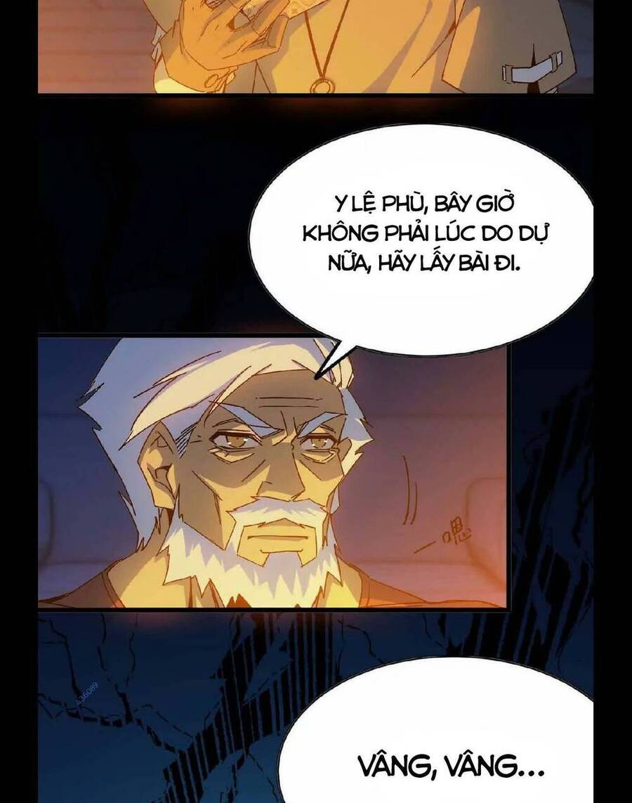 Dũng Giả X Nữ Ma Vương Chap 12 - Next Chap 13