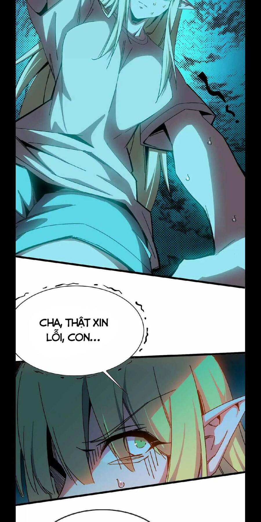 Dũng Giả X Nữ Ma Vương Chap 12 - Next Chap 13