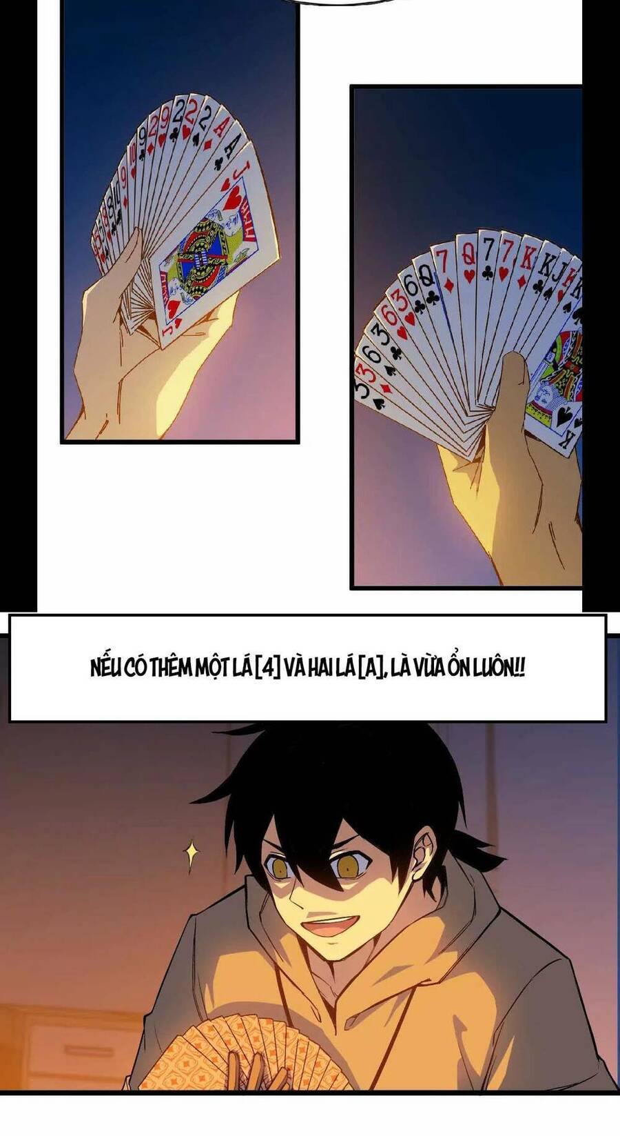 Dũng Giả X Nữ Ma Vương Chap 12 - Next Chap 13