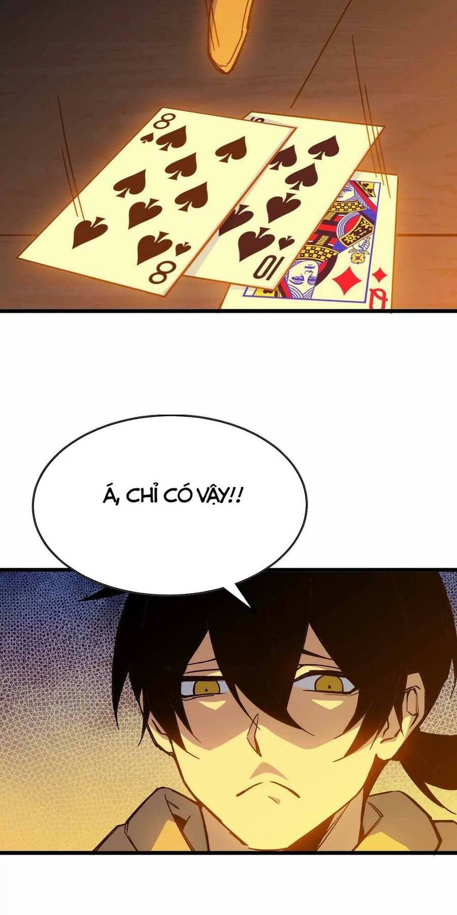 Dũng Giả X Nữ Ma Vương Chap 12 - Next Chap 13