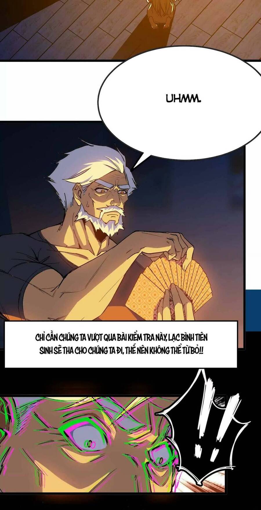 Dũng Giả X Nữ Ma Vương Chap 12 - Next Chap 13