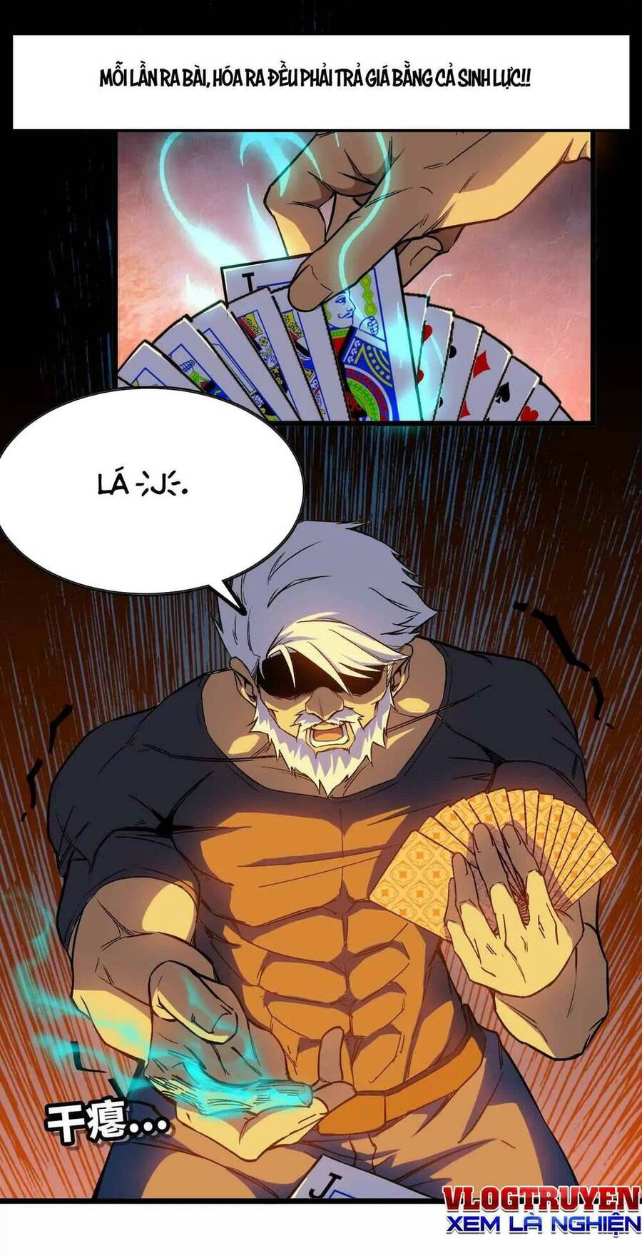 Dũng Giả X Nữ Ma Vương Chap 12 - Next Chap 13