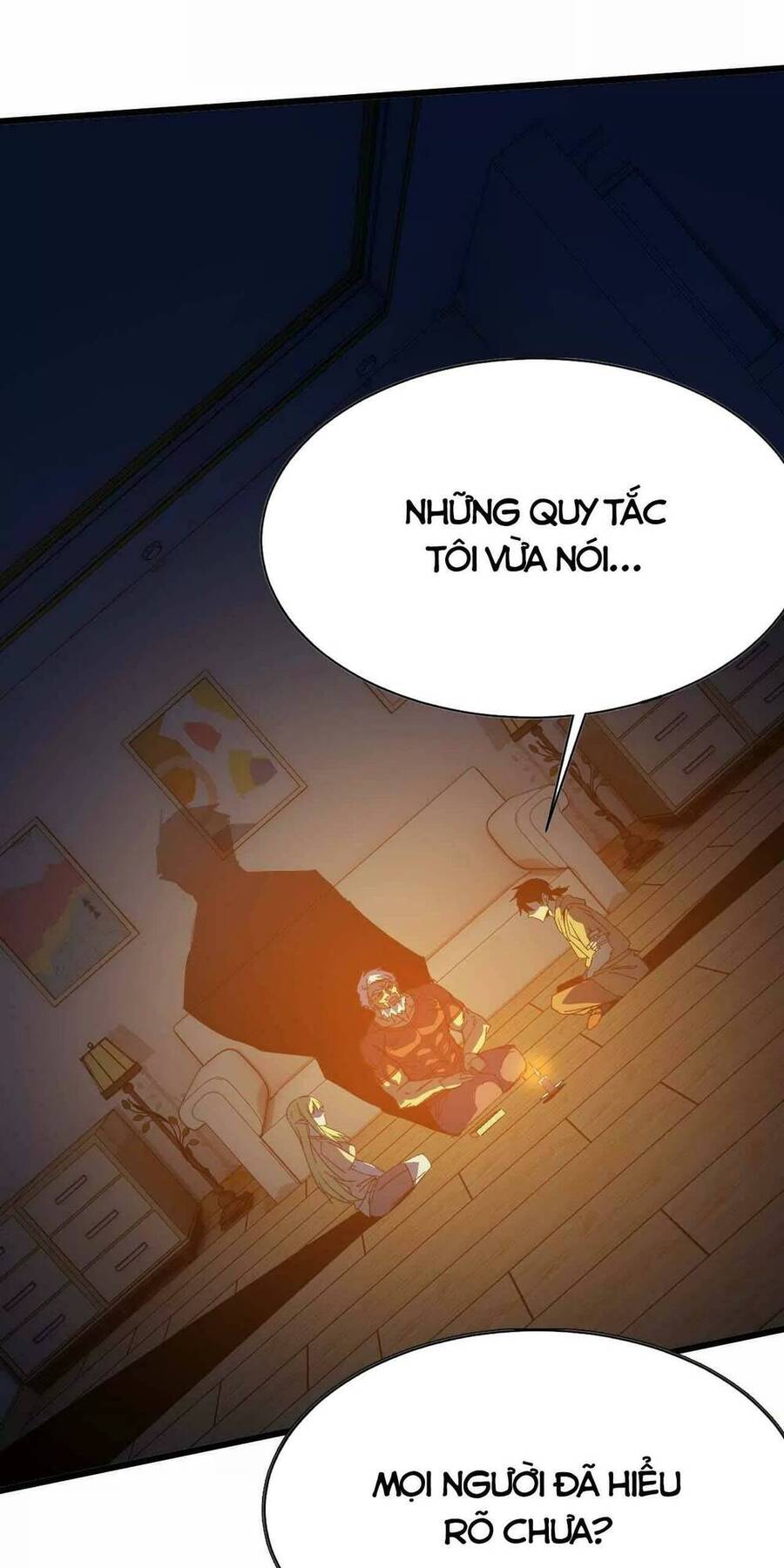 Dũng Giả X Nữ Ma Vương Chap 12 - Next Chap 13